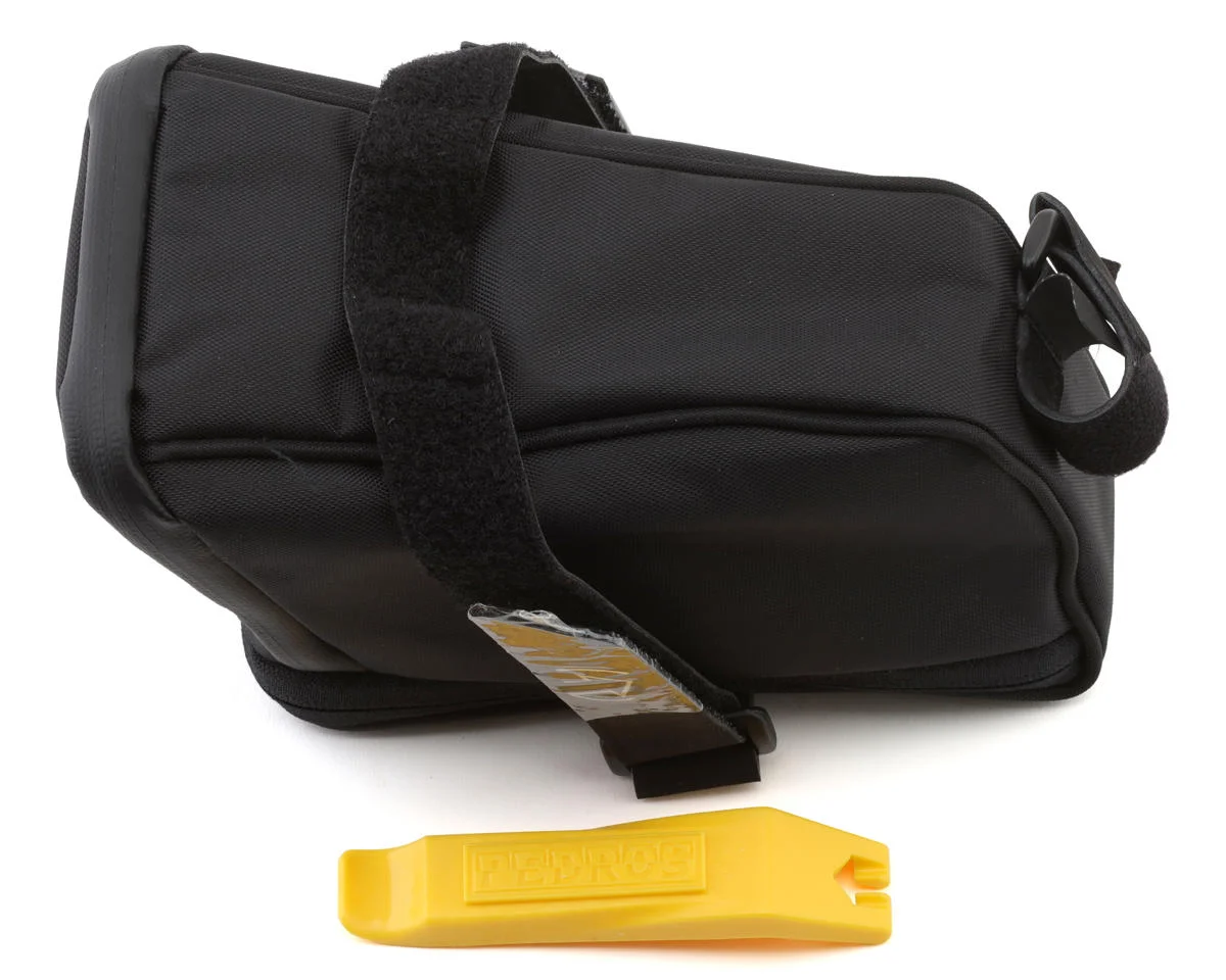 PRO Performance Saddle Bag (Black) (XL) - view 3